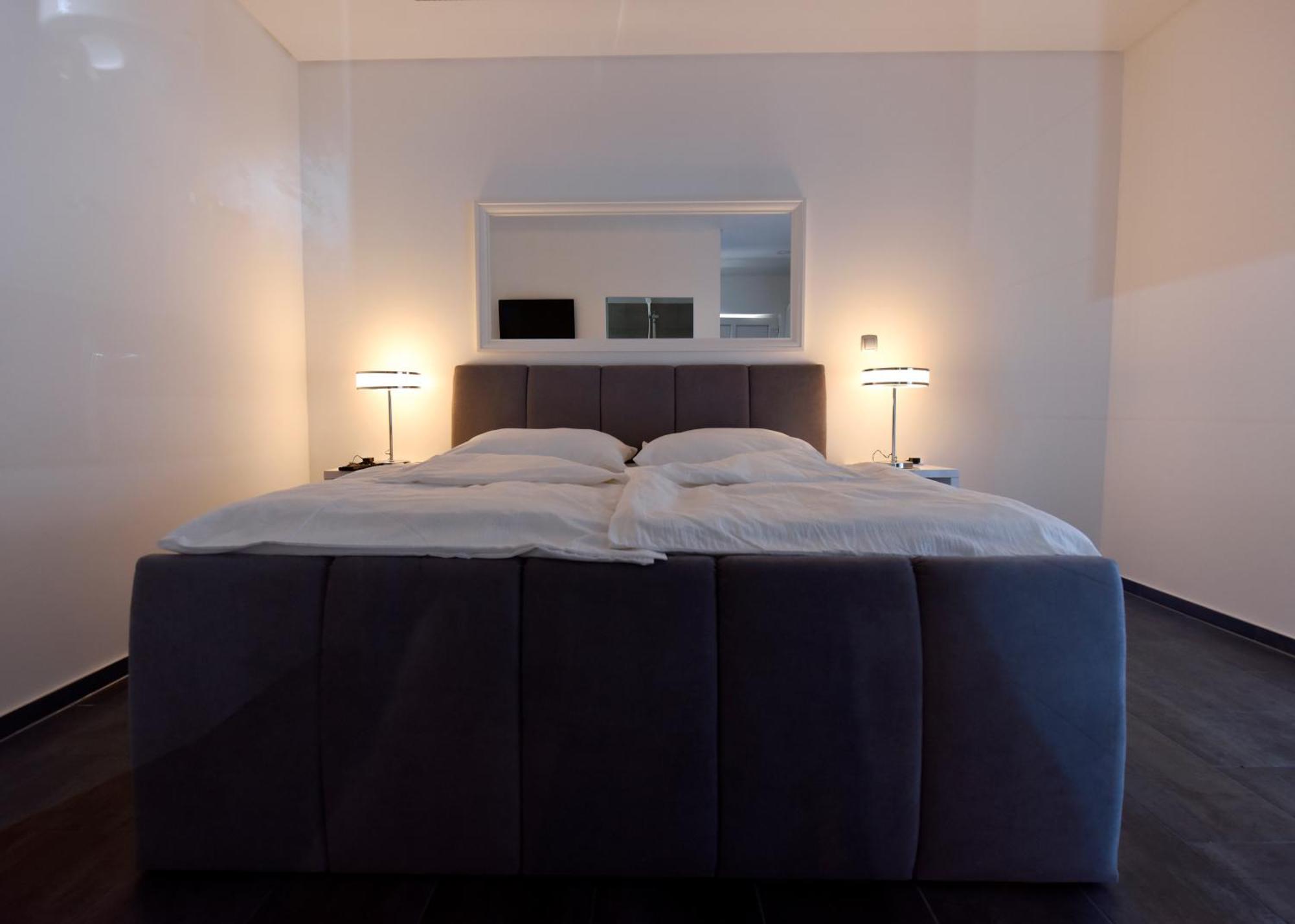 Apartmani I Bungalovi Trojka Banja Luka Zimmer foto