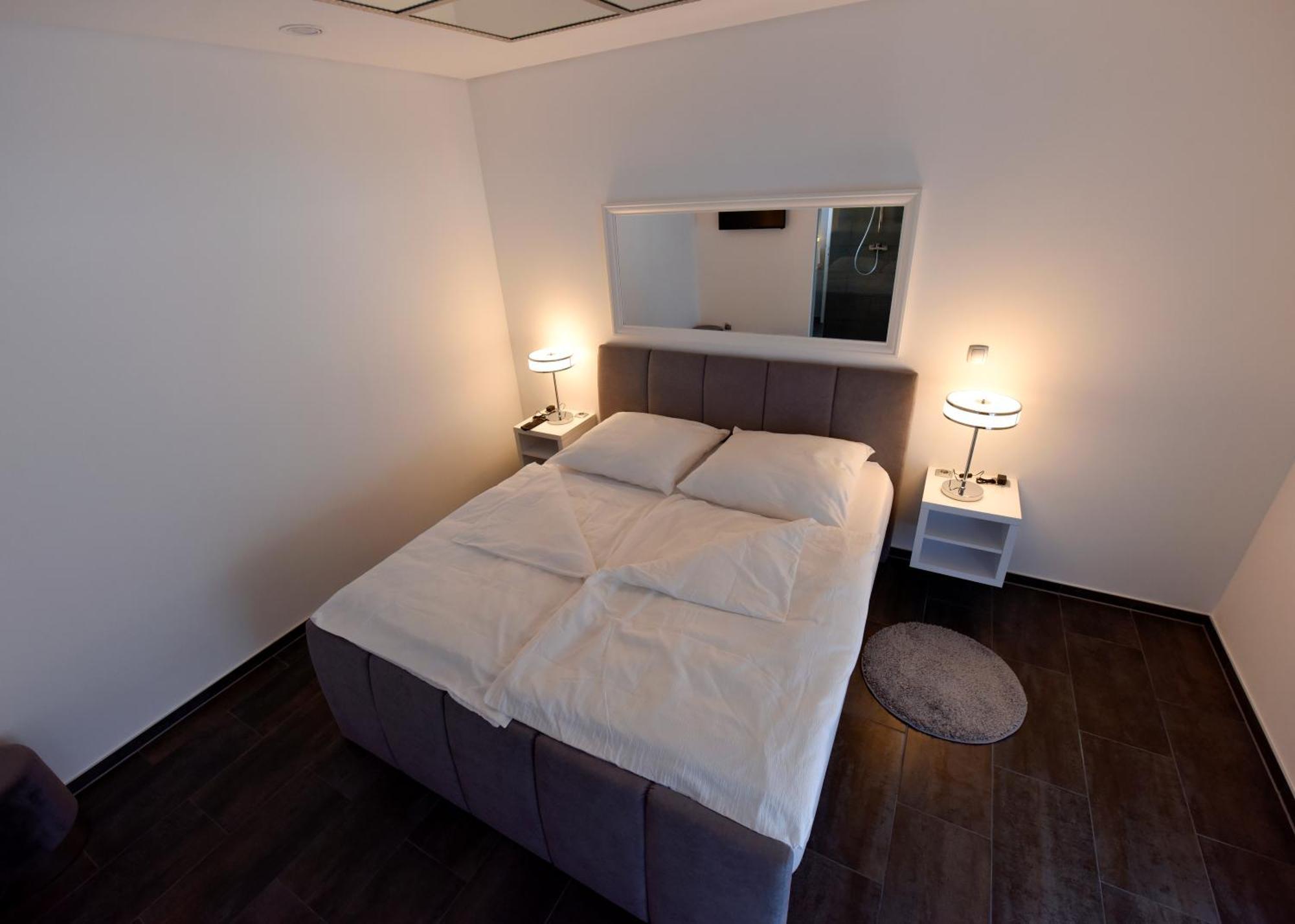 Apartmani I Bungalovi Trojka Banja Luka Zimmer foto