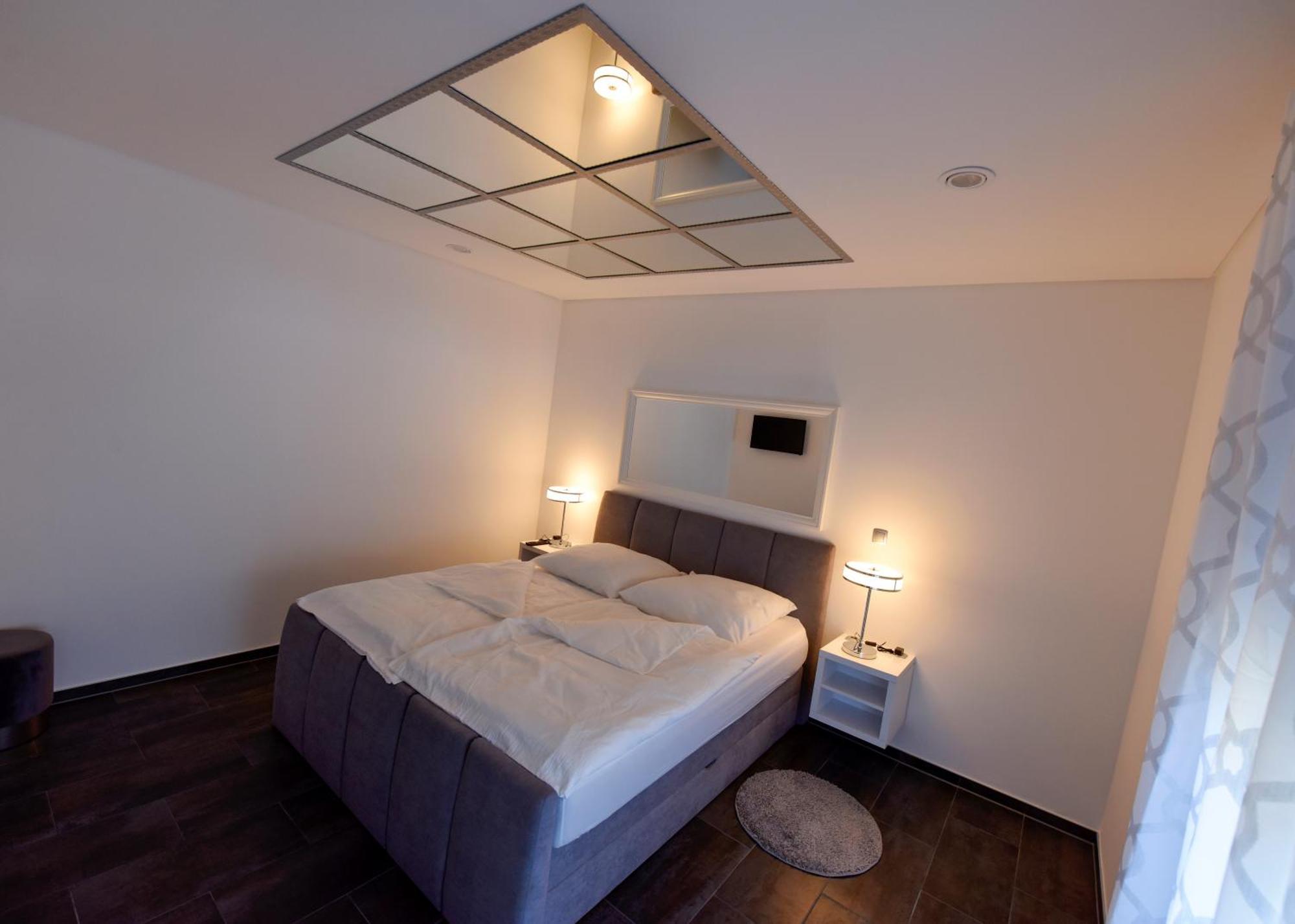 Apartmani I Bungalovi Trojka Banja Luka Zimmer foto