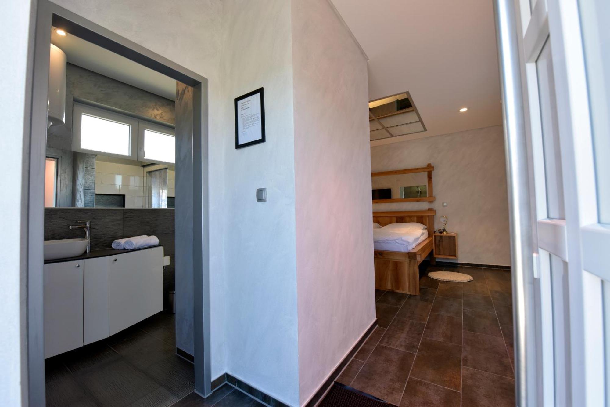Apartmani I Bungalovi Trojka Banja Luka Zimmer foto