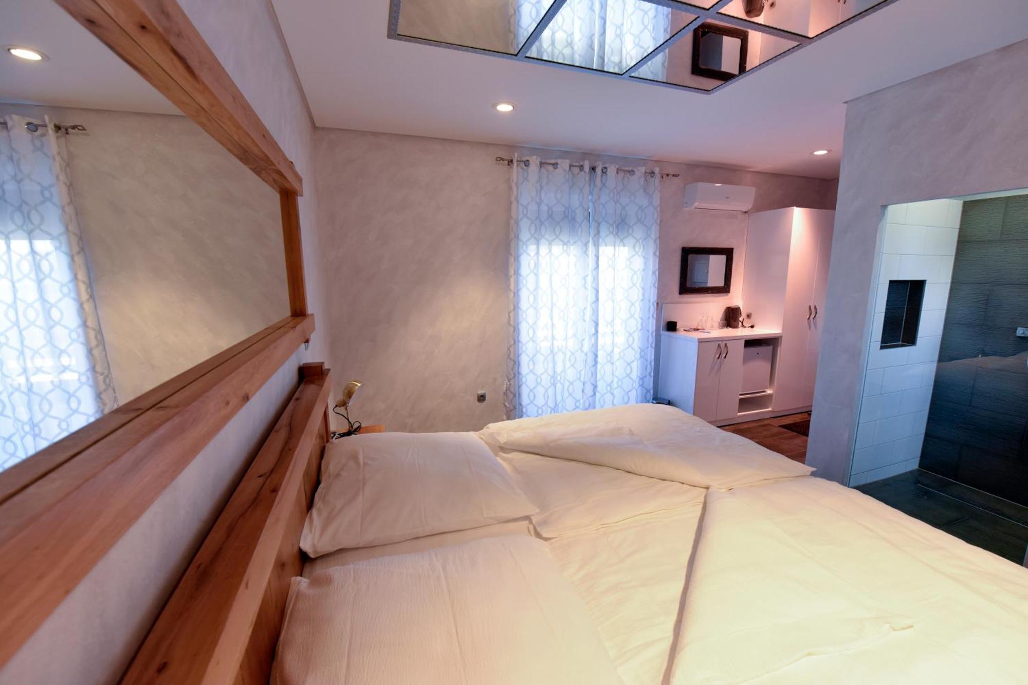 Apartmani I Bungalovi Trojka Banja Luka Zimmer foto
