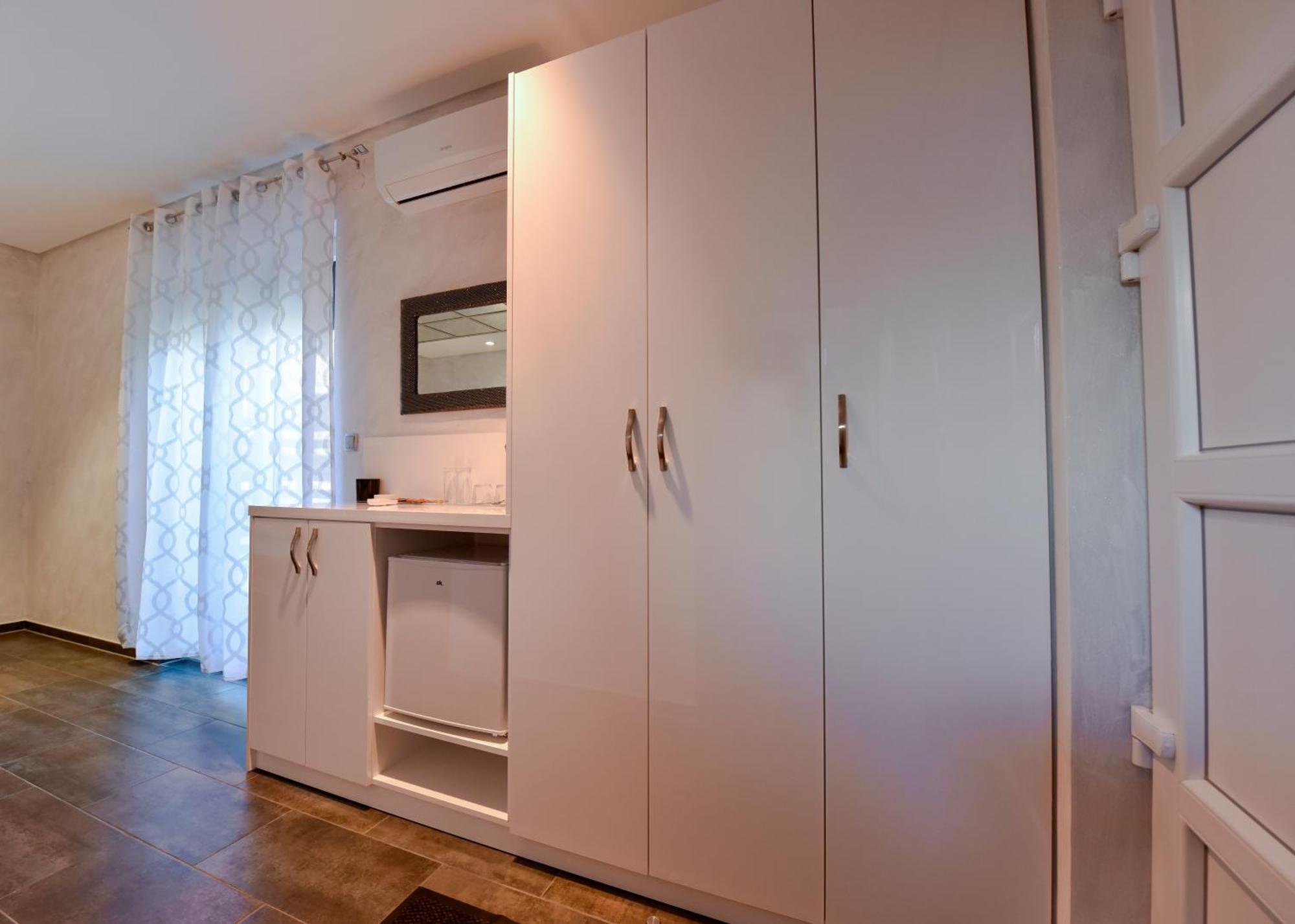 Apartmani I Bungalovi Trojka Banja Luka Zimmer foto