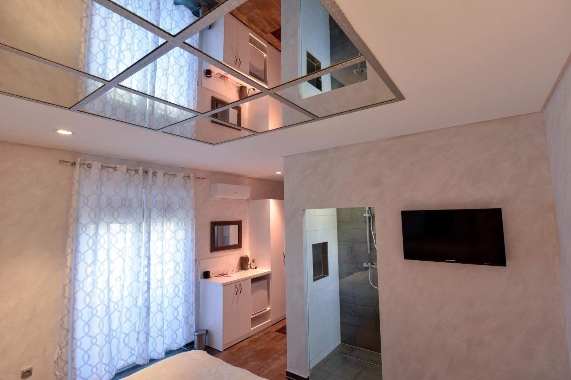 Apartmani I Bungalovi Trojka Banja Luka Zimmer foto