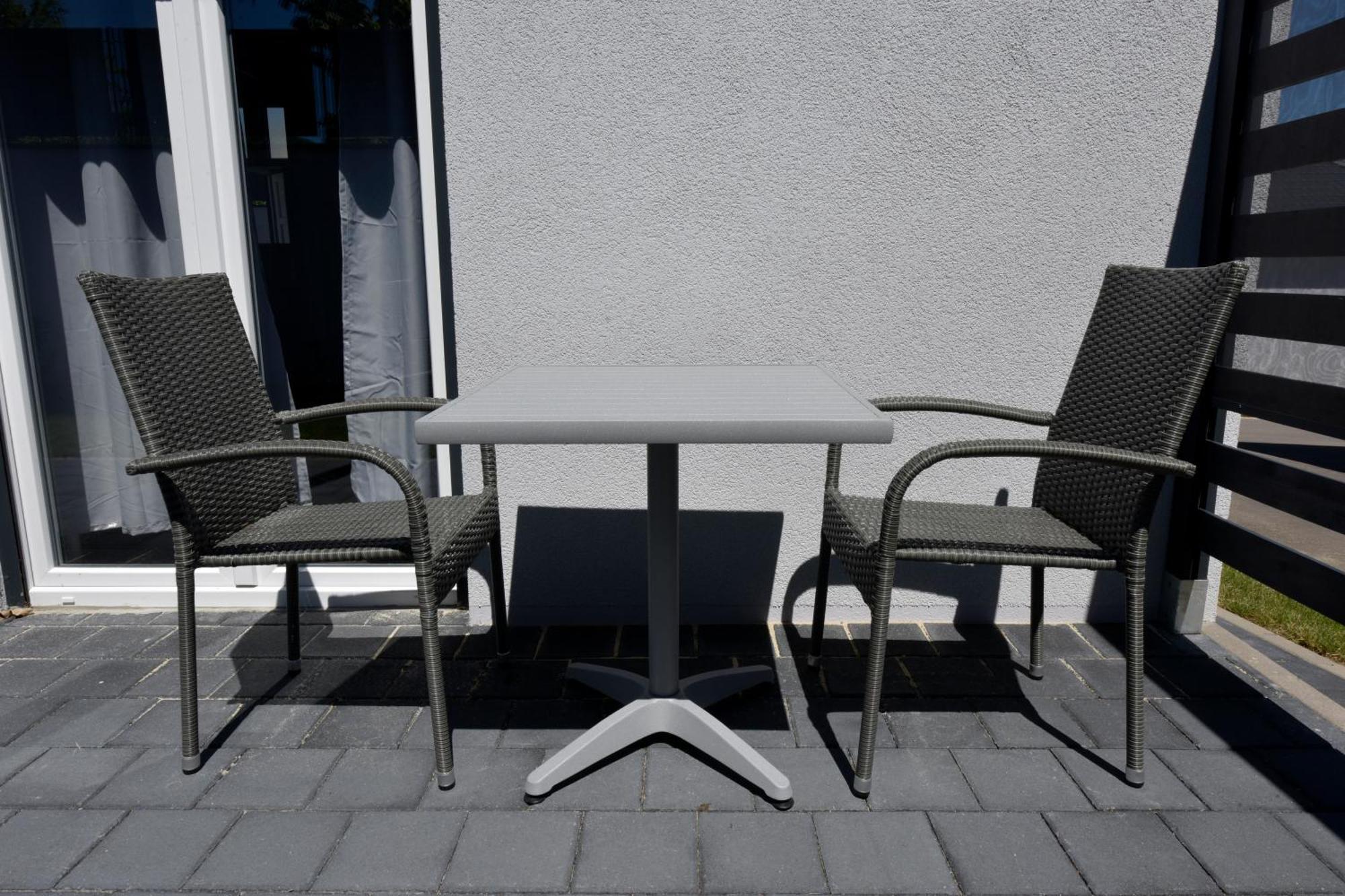 Apartmani I Bungalovi Trojka Banja Luka Zimmer foto