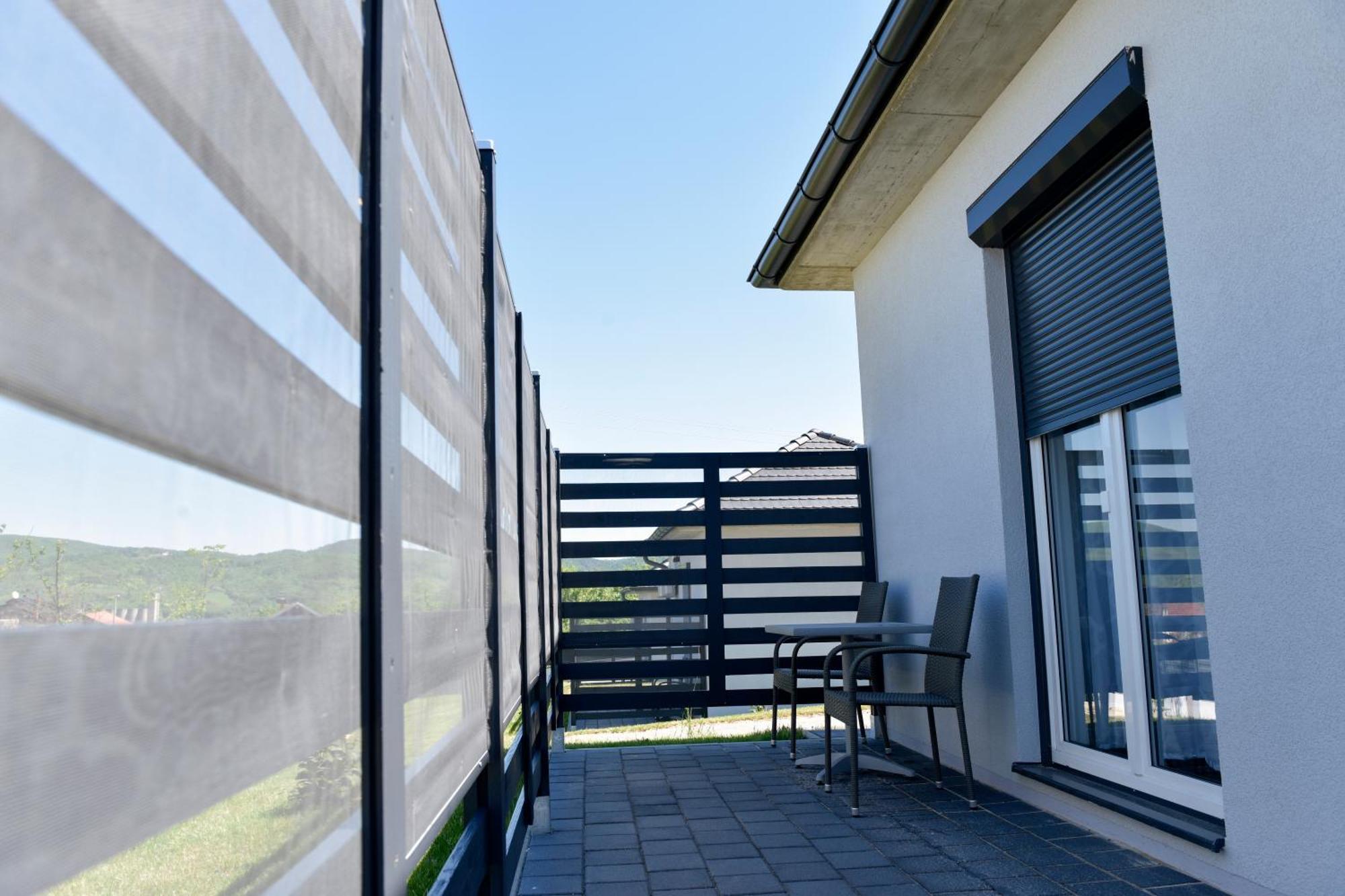 Apartmani I Bungalovi Trojka Banja Luka Zimmer foto