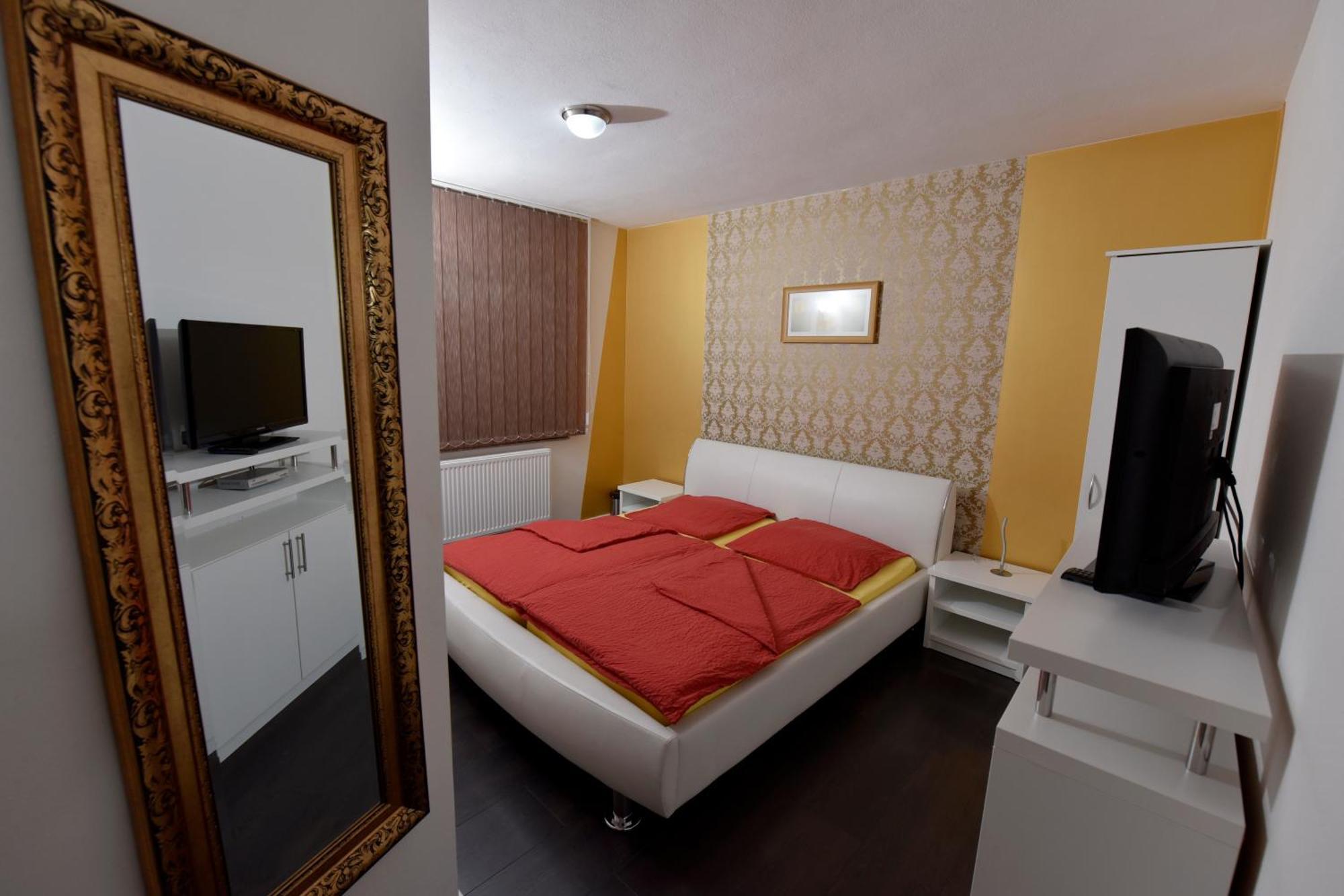 Apartmani I Bungalovi Trojka Banja Luka Zimmer foto